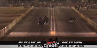 WCCG Motorsports Demo Reel